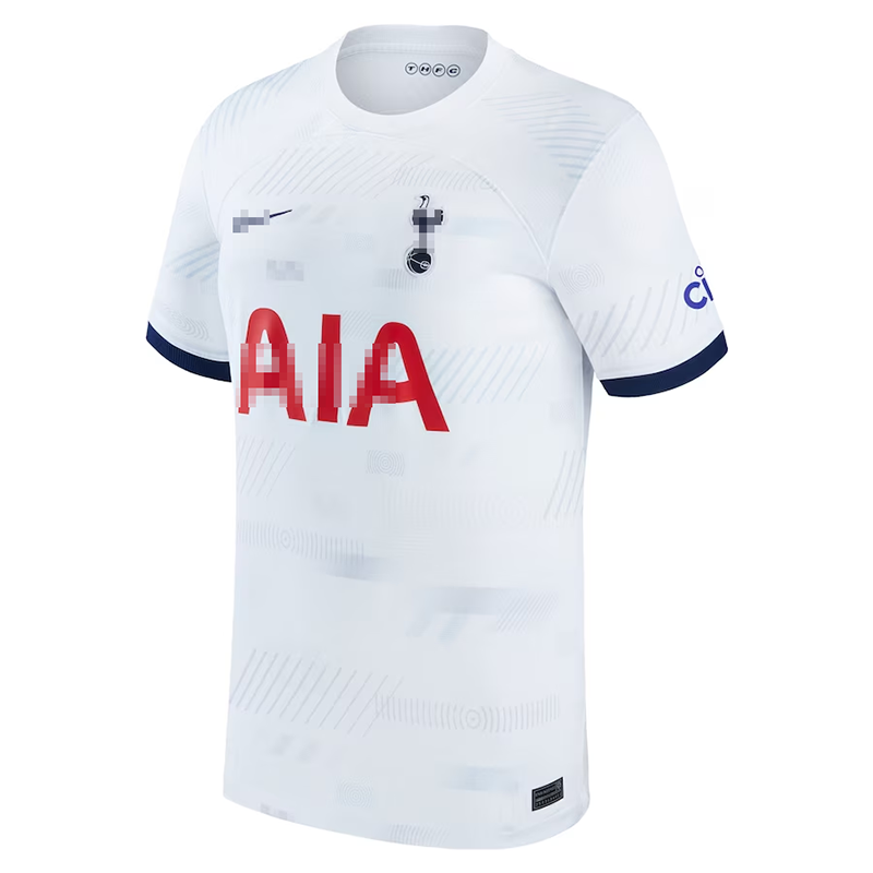 Camiseta Tottenham Hotspur 2023/2024 Home